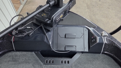 2027 SKEETER WXR2060F full
