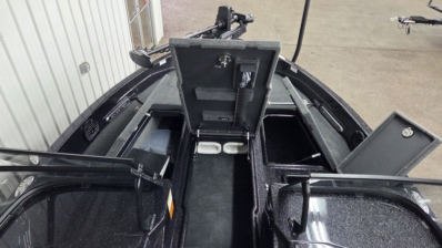 2027 SKEETER WXR2060F full