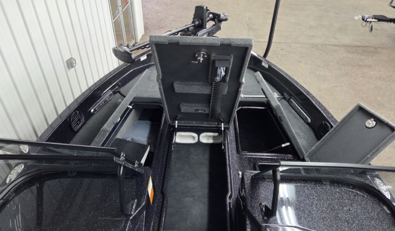 2027 SKEETER WXR2060F full