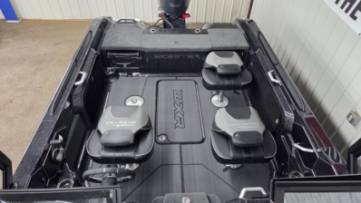 2027 SKEETER WXR2060F full