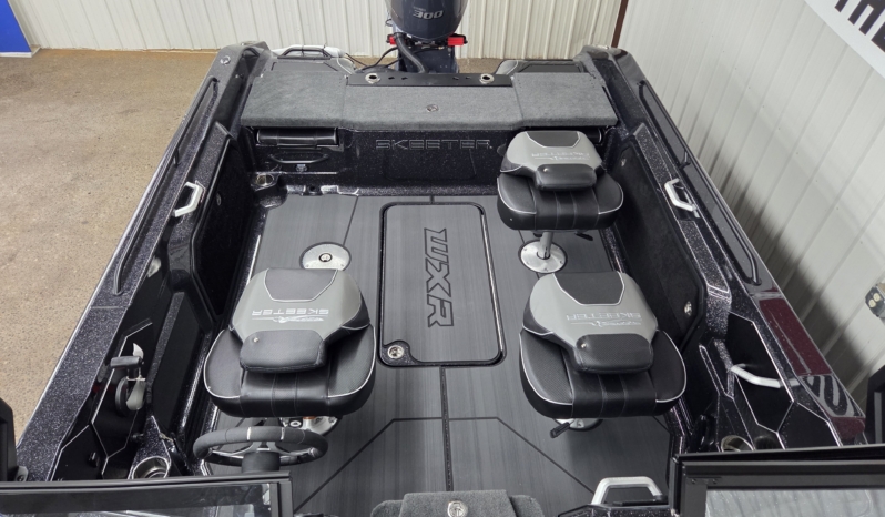 2027 SKEETER WXR2060F full