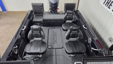 2027 SKEETER WXR2060F full