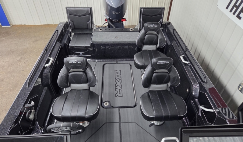 2027 SKEETER WXR2060F full