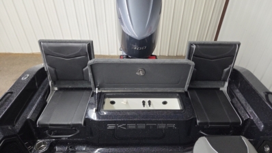 2027 SKEETER WXR2060F full