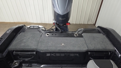 2027 SKEETER WXR2060F full