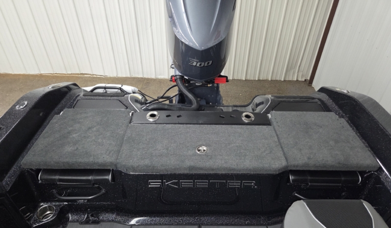 2027 SKEETER WXR2060F full