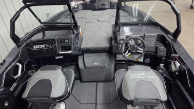 2027 SKEETER WXR2060F full