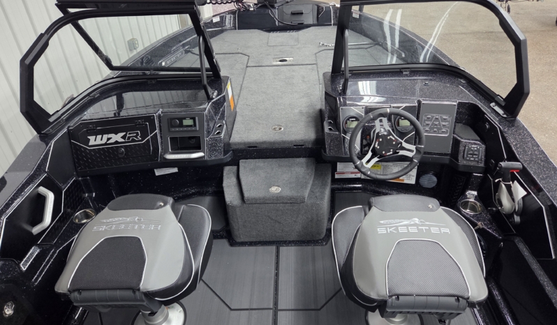 2027 SKEETER WXR2060F full