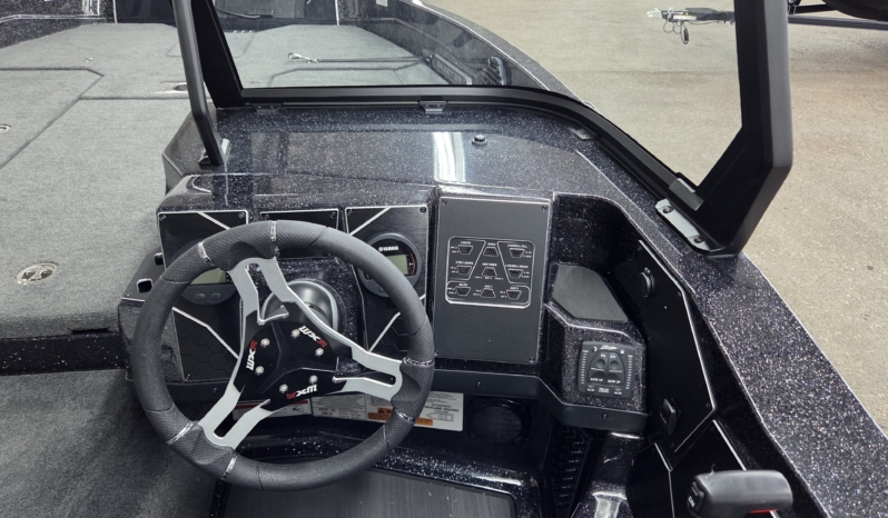 2027 SKEETER WXR2060F full