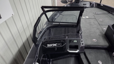 2027 SKEETER WXR2060F full