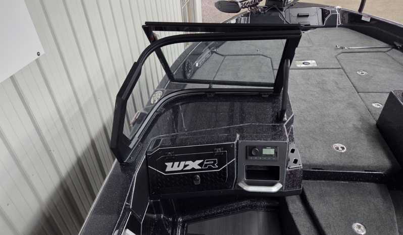 2027 SKEETER WXR2060F full