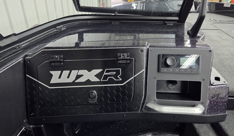 2027 SKEETER WXR2060F full