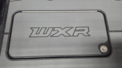 2027 SKEETER WXR2060F full