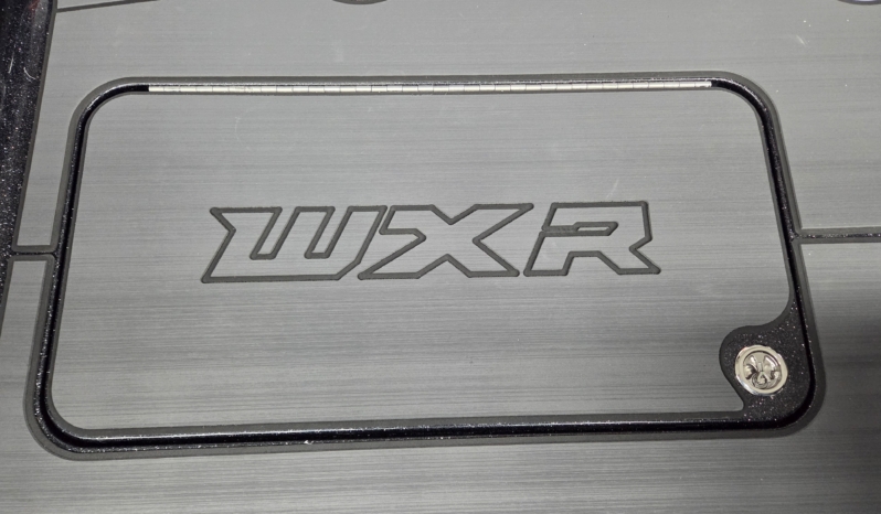 2027 SKEETER WXR2060F full