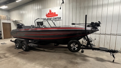 2018 SKEETER WX2060