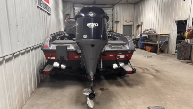2018 SKEETER WX2060 full