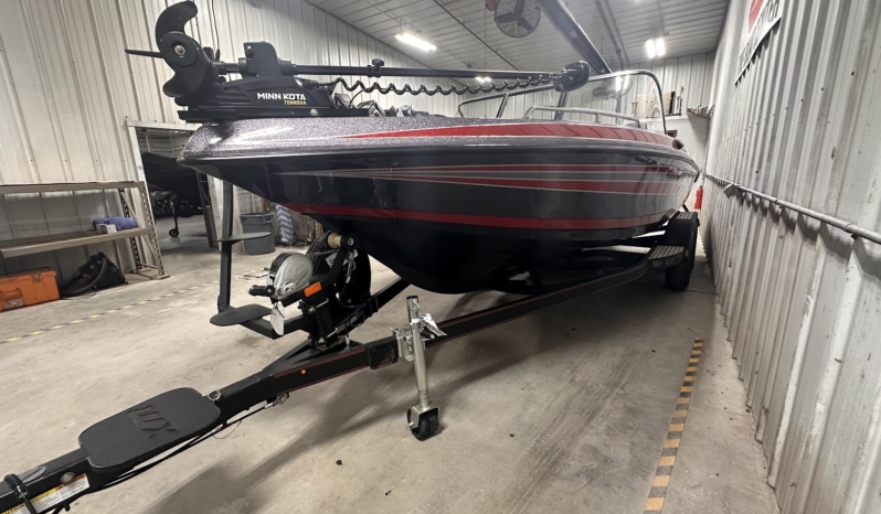 2018 SKEETER WX2060 full