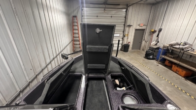 2018 SKEETER WX2060 full