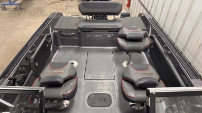 2018 SKEETER WX2060 full