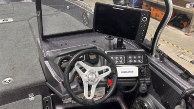 2018 SKEETER WX2060 full