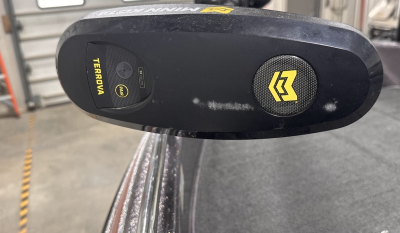 2018 SKEETER WX2060 full