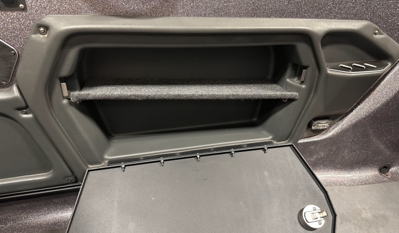 2018 SKEETER WX2060 full