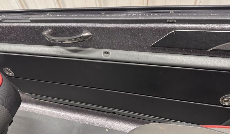 2018 SKEETER WX2060 full