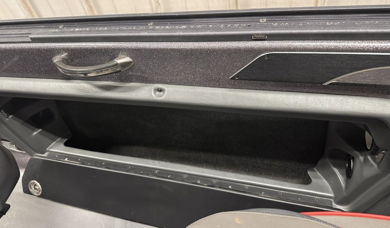 2018 SKEETER WX2060 full