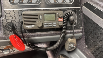 2018 SKEETER WX2060 full