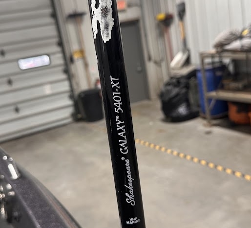 2018 SKEETER WX2060 full