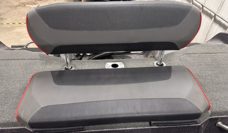2018 SKEETER WX2060 full