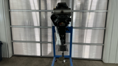 MUD BUDDY HDR40EFI