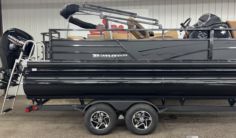 2026 RANGER 220FC full