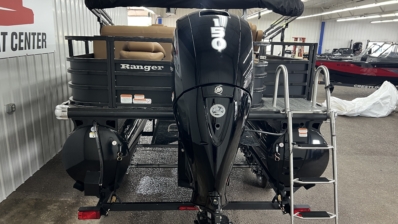 2026 RANGER 220FC full