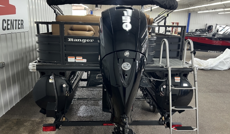 2026 RANGER 220FC full