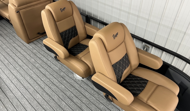 2026 RANGER 220FC full