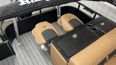 2026 RANGER 220FC