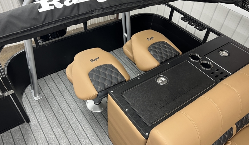 2026 RANGER 220FC full