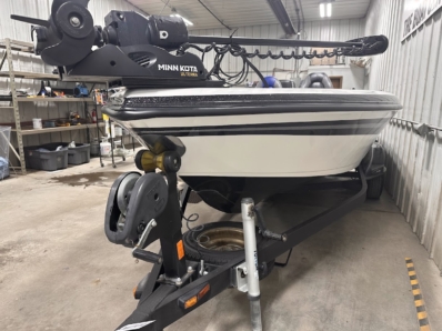 2012 SKEETER WX2000T full