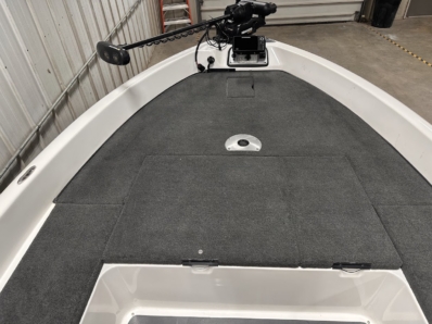 2012 SKEETER WX2000T full