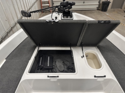 2012 SKEETER WX2000T full