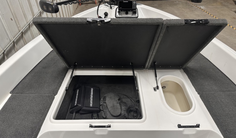 2012 SKEETER WX2000T full