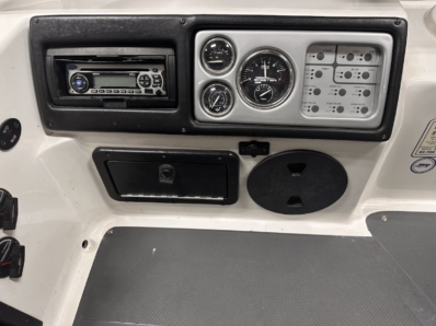 2012 SKEETER WX2000T full