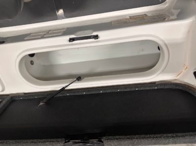 2012 SKEETER WX2000T full