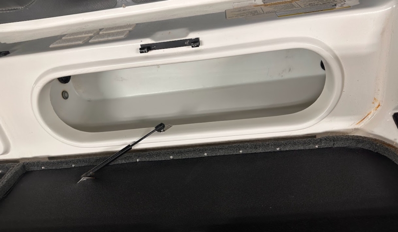 2012 SKEETER WX2000T full