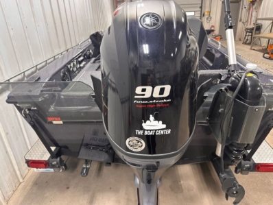 2021 WARRIOR V1890
