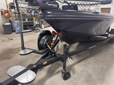 2021 WARRIOR V1890