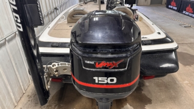 2004 SKEETER TZX190