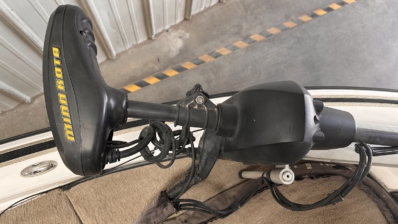 2004 SKEETER TZX190 full