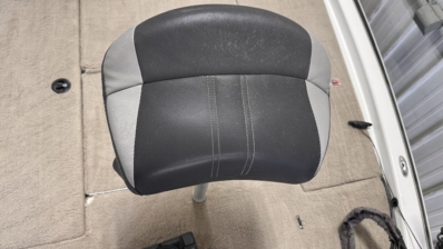 2004 SKEETER TZX190 full